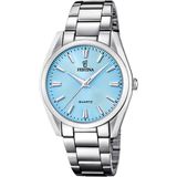 Festina Festına F20622/P Alegrıa Boyfrıend Kadın Kol Saati - Çok Renkli