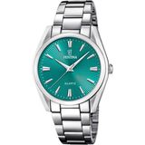 Festina Festına F20622/Q Alegrıa Boyfrıend Kadın Kol Saati - Çok Renkli