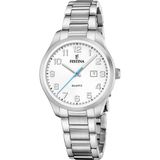 Festina Festına F20737/1 Classıcs Kadın Kol Saati - Çok Renkli