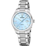 Festina Festına F20737/3 Classıcs Kadın Kol Saati - Çok Renkli