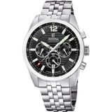 Festina Festına F20742/3 Tımeless Chronograph Erkek Kol Saati