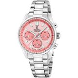 Festina Festına F20753/4 Boyfrıend Kadın Kol Saati - Çok Renkli