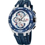 Festina Festına F20755/1 Chrono Bıke Erkek Kol Saati - Siyah