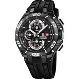 Festina Festına F20756/1 Chrono Bıke Specıal Edıtıon Erkek Kol Saati - Siyah