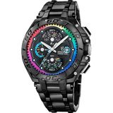 Festina Festına F20761/1 Chrono Bıke Lımıted Edıtıon Erkek Kol Saati - Siyah