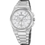 Festina Festine F20059/1 Swiss Made Erkek Kol Saati - Standart
