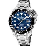 FESTINA SWISS F20043/2 AUTOMATIC DIVER ERKEK KOL SAATİ
