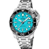 Festina Swıss F20043/5 Automatıc Dıver Erkek Kol Saati - Standart