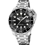 Festina Swıss F20043/6 Automatıc Dıver Erkek Kol Saati - Standart