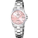 Festina Swıss F20049/3 Kadın Kol Saati - Standart