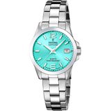Festina Swıss F20049/4 Kadın Kol Saati - Standart