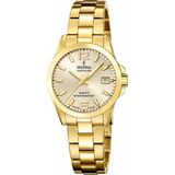 Festina Swiss F20050/2 Kadın Kol Saati - Standart