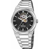 Festina Swıss F20053/4 Rıve Automatıc Erkek Kol Saati - Standart