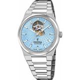 Festina Swıss F20053/5 Rıve Automatıc Erkek Kol Saati - Standart