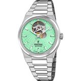 Festina Swıss F20054/3 Rıve Automatıc Kadın Kol Saati - Standart
