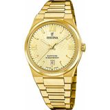 Festina Swıss F20057/2 Rıve Erkek Kol Saati - Standart