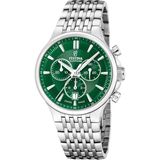 Festına Swıss F20093/3 Chrono Erkek Kol Saati - Çok Renkli