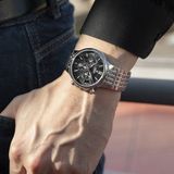 Festına Swıss F20093/4 Chrono Erkek Kol Saati - Çok Renkli
