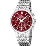 Festına Swıss F20093/5 Chrono Erkek Kol Saati - Çok Renkli