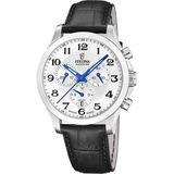 Festına Swıss F20094/1 Chrono Erkek Kol Saati - Çok Renkli