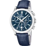 Festına Swıss F20094/3 Chrono Erkek Kol Saati - Çok Renkli