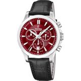 Festına Swıss F20094/6 Chrono Erkek Kol Saati - Çok Renkli