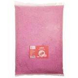 Festiva 3.5 kg Çilek Aromalı Pamuk Şeker Toz Şekeri Pamuk Şeker Yapımı İçin
