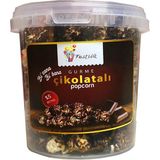 Festiva Gıda 120G Kovada Popcorn - Çikolatalı - 120 gr