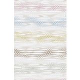 Festival Didim Hardal 9731A 80x150 cm Halı