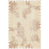 Festival Sılk Nature Exclusive 9419A Bej Tarcin 160x230 cm Halı