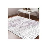 Festival Style 9755A Lila 80x300 cm Halı