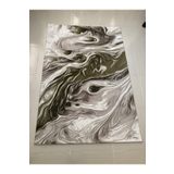 Festival Style 9759A Yeşil 200x290 cm Halı