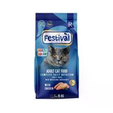 Festival Tavuklu 15 kg Yetişkin Kuru Kedi Maması