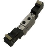 Festo Jmebh-5/2-1/8-B Pnömatik Solenoid Valf – Orijinal - Gri