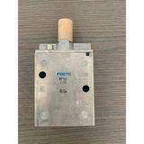 Festo Mfh-3-1/2 Pnömatik Solenoid Valf 9857