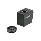 Festo Selenoid Bobin