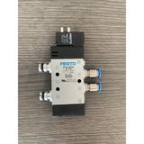 Festo Solenoid Valf CPE14-M1BH-5L-1/8 196941