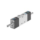 Festo Solenoid Valf