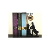 Fethiye 3D Studio Harry Potter Kitap Tutucu / Book Nook / Bioplastik