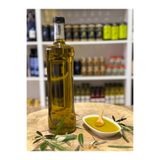 Fethiyeden Gelsin Zeytinyağı 1 kg – Soğuk Sıkım, Yoğun Aromalı ve Sofralık Kullanıma Uygun