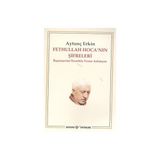 FETHULLAH HOCANIN ŞİFRELERİ BAŞMUAVİNİ NURETTIN VEREN ANLATIYOR - AYTUNÇ ERKIN