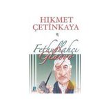Fethullahçı Gladyo - Hikmet Çetinkaya