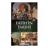 Fetih Babası Fatih'in Tarihi - Tursun Bey - Mertol Tulum