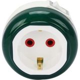 Fetih Gece Lambası Prizli LED Anahtarlı 99-04 - Yeşil - Haki Yeşil