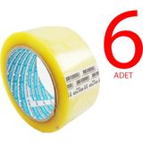 Fetih Koli Bandı 100 Metre x 45 mm (6 Adet)