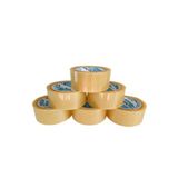 fetihbant 45 mm 100 mt 72 Adet Koli Bandı