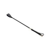 Fetish Beginner 60 CM BDSM Fetiş Deri Kamçı