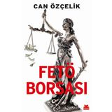 Fetö Borsası / Can Özçelik