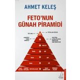 Feto'nun Günah Piramidi - Ahmet Keleş