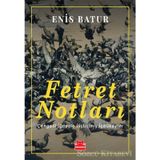 Fetret Notları - Enis Batur